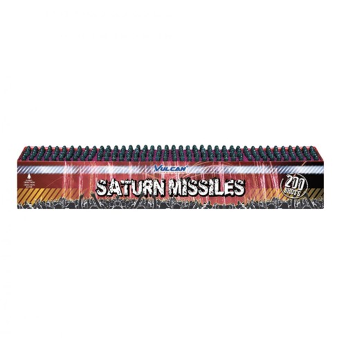 Saturn Missiles