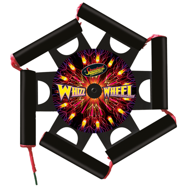 Whizz Wheel